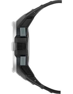 Reloj Armitron Black Collection para mujer AD1011BLK