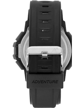 Reloj Armitron Black Collection para mujer AD1011BLK