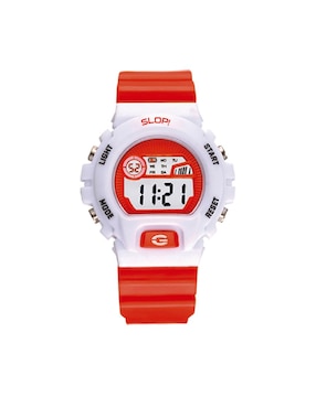 Reloj Slop Sport Kids Unisex SW85664