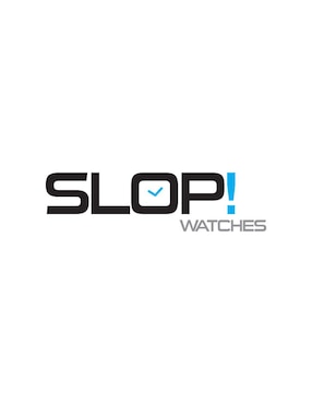 Reloj Slop Sport Kids para infantil unisex SW85554
