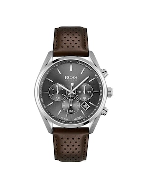 boss relojes hombre