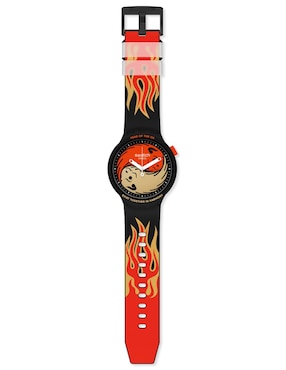 Reloj Swatch Big Bold Standard unisex SO27Z109