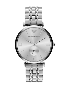 Reloj Armani Gianni Para Hombre AR1819