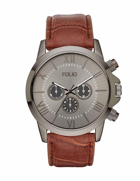 Reloj Mass Market Folio Para Hombre FMDFL5010