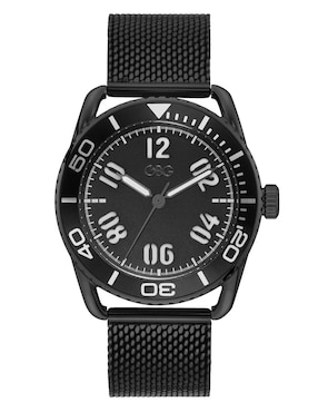 Reloj Guess Voyager para hombre G11955G2