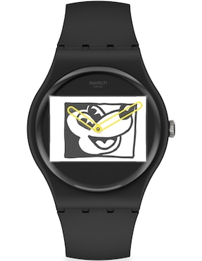 Reloj Swatch New Gent unisex SUOZ337