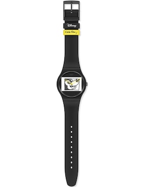 Reloj Swatch New Gent unisex SUOZ337