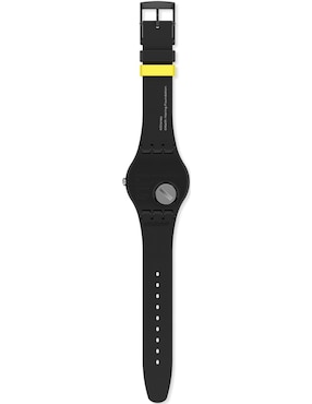 Reloj Swatch New Gent unisex SUOZ337
