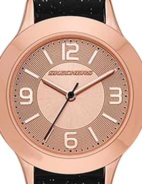 Set reloj Skechers para mujer SR9025