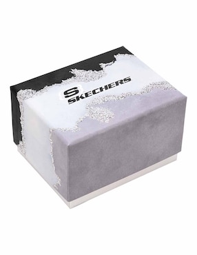 Set reloj Skechers para mujer SR9025