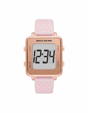 Reloj Skechers Naylor Para Mujer Sr6203