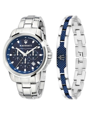 Reloj Maserati Successo para hombre R8851121016