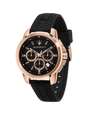 Reloj Maserati Successo para hombre R8871621012