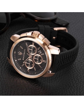 Reloj Maserati Successo para hombre R8871621012