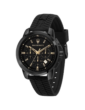 Reloj Maserati Successo para hombre R8871621011