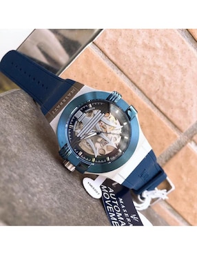 Reloj Maserati Potenza para hombre R8821108035