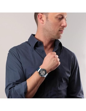 Reloj Maserati Potenza para hombre R8821108035