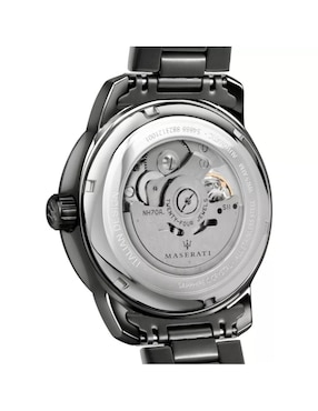 Reloj Maserati Successo para hombre R8823121001
