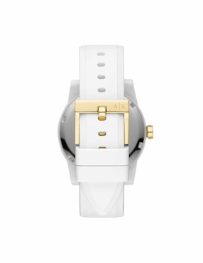 Reloj A/X Armani Exchange Active para mujer AX7126