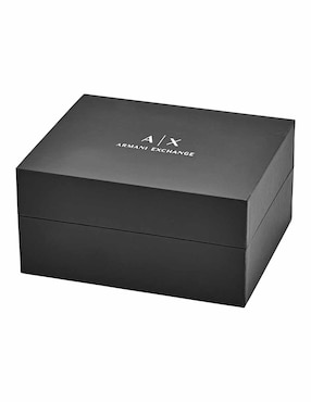 Reloj A/X Armani Exchange Active para mujer AX7126