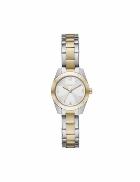 Reloj DKNY Nolita Para Mujer Ny2922