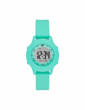 Reloj Skechers Rosencrans Para Mujer SR6221