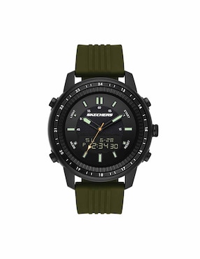 Reloj Skechers Wilkie para hombre SR5155