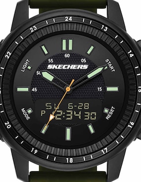 Reloj Skechers Wilkie para hombre SR5155