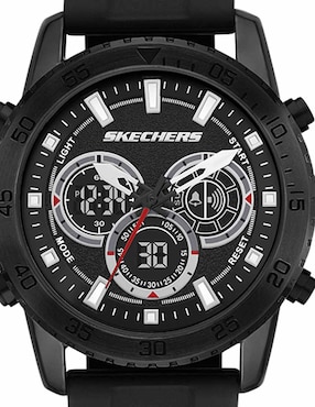 Reloj Skechers Truxton para hombre SR5156