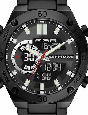 Reloj Skechers Agnew para hombre SR5158