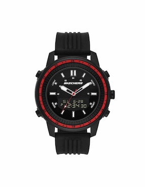 Reloj Skechers Wilkie para hombre SR5154