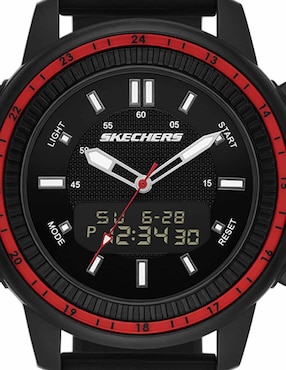 Reloj Skechers Wilkie para hombre SR5154