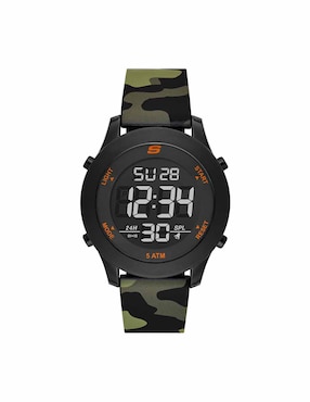 Reloj Skechers Rosencrans para hombre SR5144