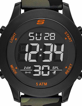Reloj Skechers Rosencrans para hombre SR5144