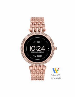 michael kors relojes smartwatch