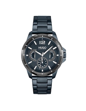 Reloj Hugo Sport Para Hombre 1530194