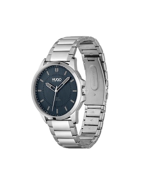 Reloj Hugo First para hombre 1530186