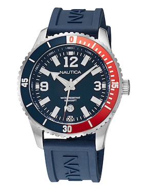 Reloj Nautica Pacific Beach para hombre NAPPBS159