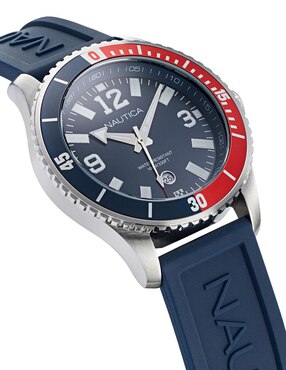 Reloj Nautica Pacific Beach para hombre NAPPBS159
