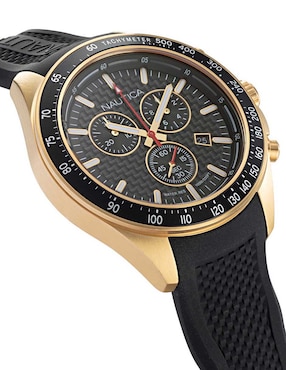 Reloj Nautica Ocean Beach para hombre NAPOBS110