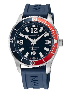 Reloj Nautica Pacific Beach para hombre NAPPBS164