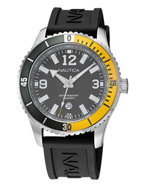 Reloj Nautica Pacific Beach para hombre NAPPBS165