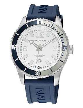 Reloj Nautica Pacific Beach para hombre NAPPBS163