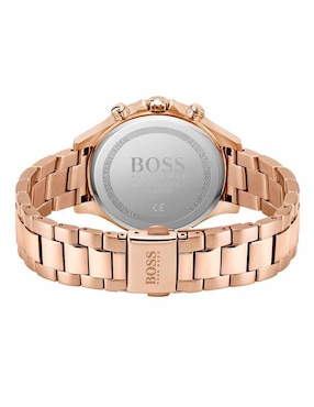 Reloj Boss Hera para mujer 1502566