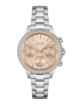 Reloj Boss Hera Para Mujer 1502565