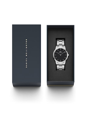 Reloj Daniel Wellington Iconic Link unisex DW00100342