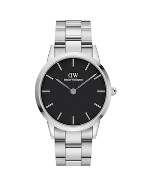 Reloj Daniel Wellington Iconic Link unisex DW00100204