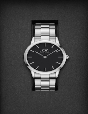Reloj Daniel Wellington Iconic Link unisex DW00100204