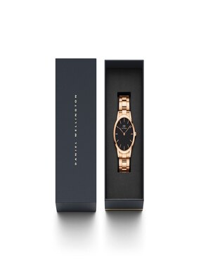 Reloj Daniel Wellington Iconic Link unisex DW00100344