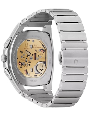 Reloj Bulova Curv para hombre 96A257